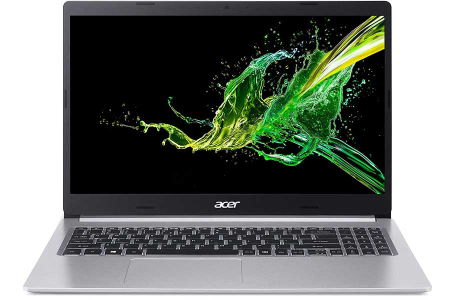 Acer Aspire 5 Display