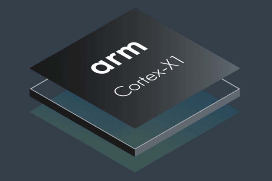 Arm Cortex-X1 CPU architecture