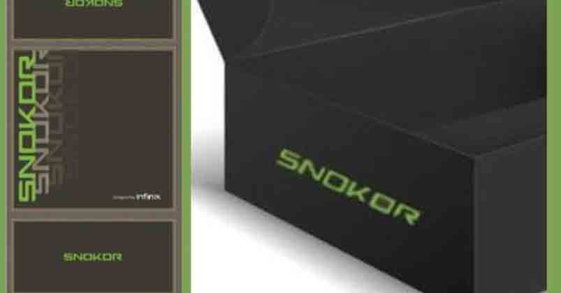 Infinix Snokor render rumors specs leaks launch availability