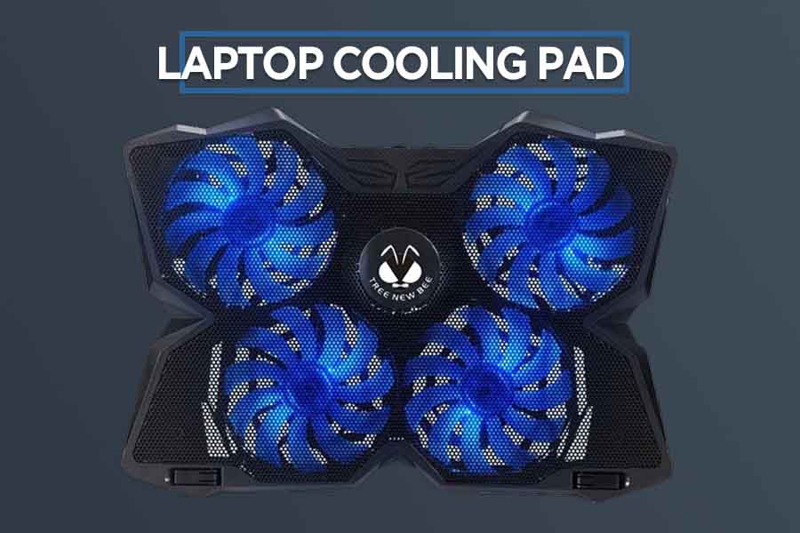 Laptop Cooling Pad