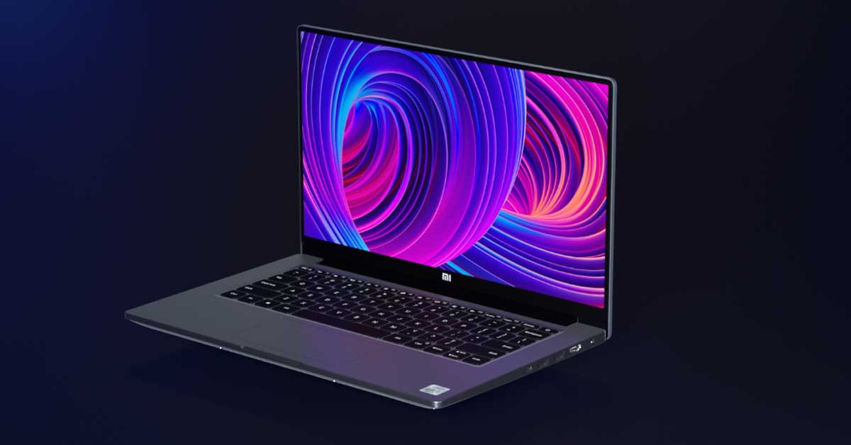 Mi Notebook 14 Horizon Edition Launched price nepal