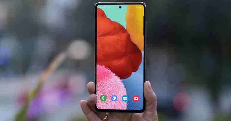 Samsung Galaxy A51s 5g leaks rumors launch availability