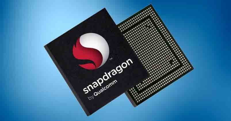 qualcomm flagship soc Snapdragon Chipset price