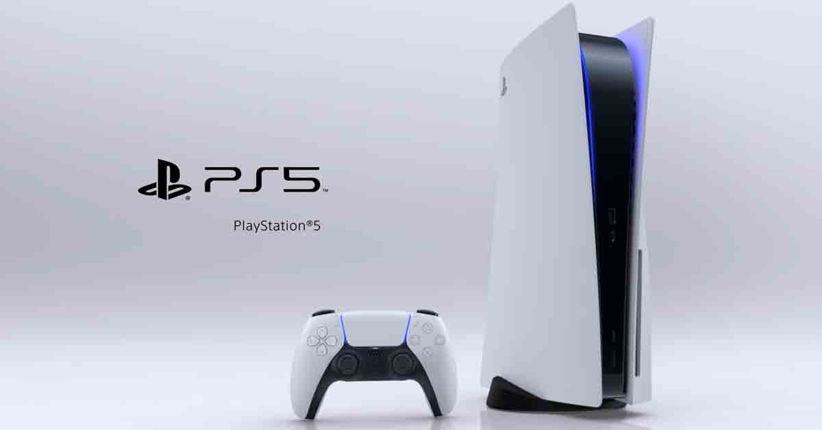 Sony Playstation 5 revealed games titles