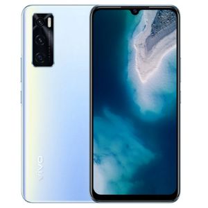 Vivo V20 SE Oxygen Blue