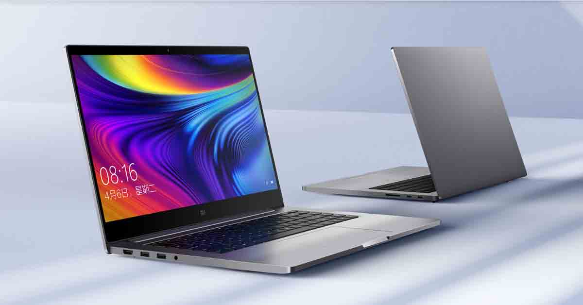 Xiaomi Notebook Pro 15 Enhanced Edition launched specs price nepal availability