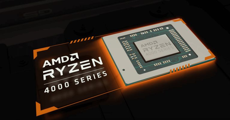 AMD Ryzen 4000 series desktop processors announced APU