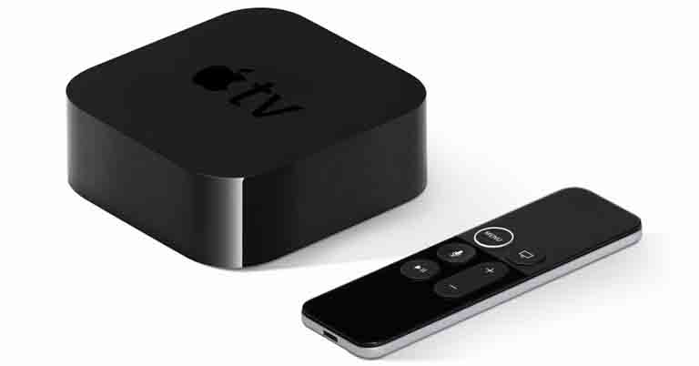 Apple TV 4K price Nepal specs availability launch