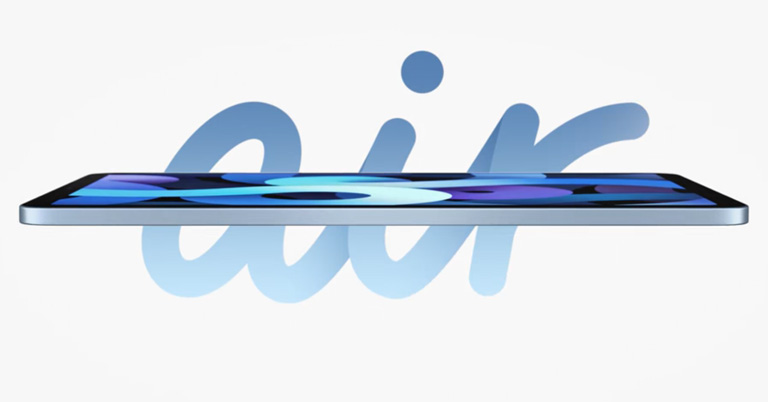 Apple iPad Air 2020 announced 4 gen price Nepal availability launch