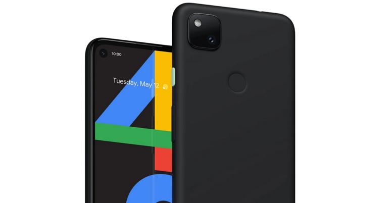 Google Pixel 4a Price Nepal