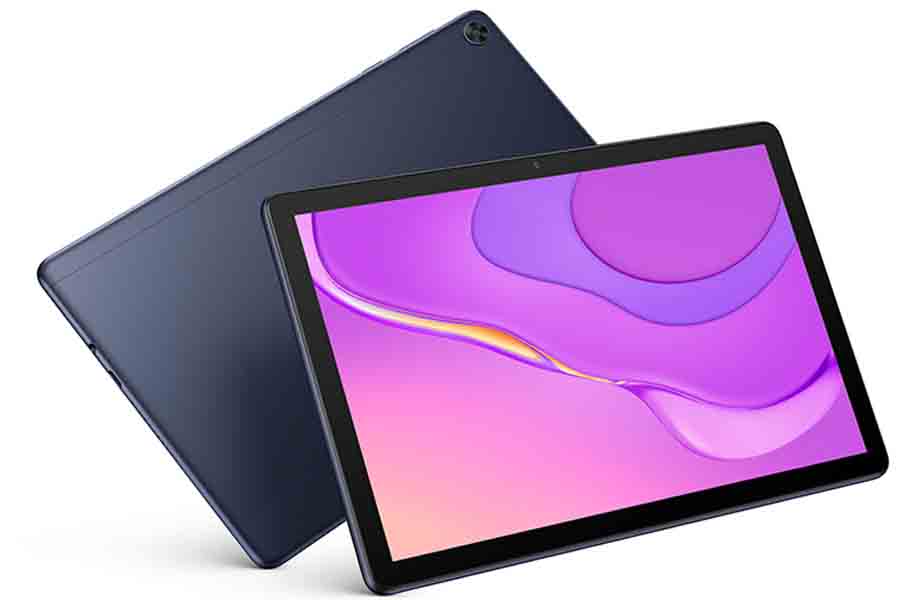 Huawei Enjoy Tablet 2 Design