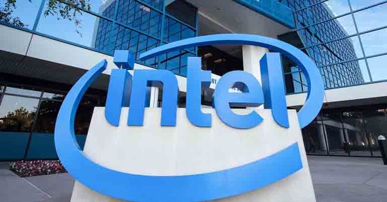 Intel 7nm process delayed