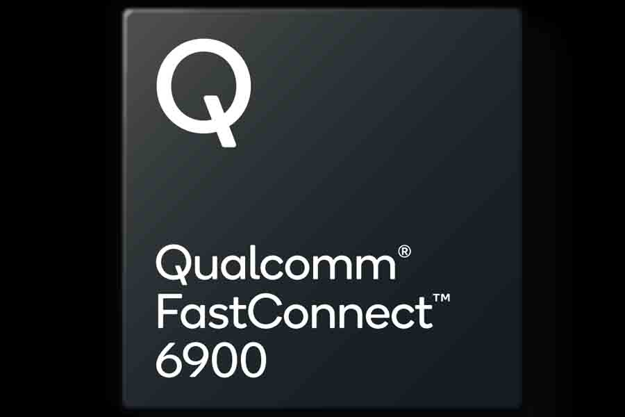 Qualcomm FastConnect 6900 Wi-Fi 6E