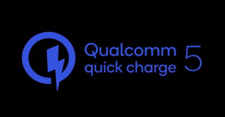 Qualcomm Quick Charge 5 Announced