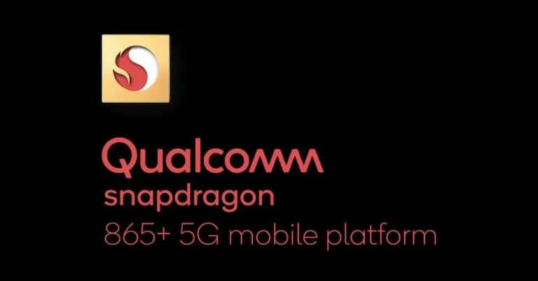 Qualcomm Snapdragon 865+ goes official