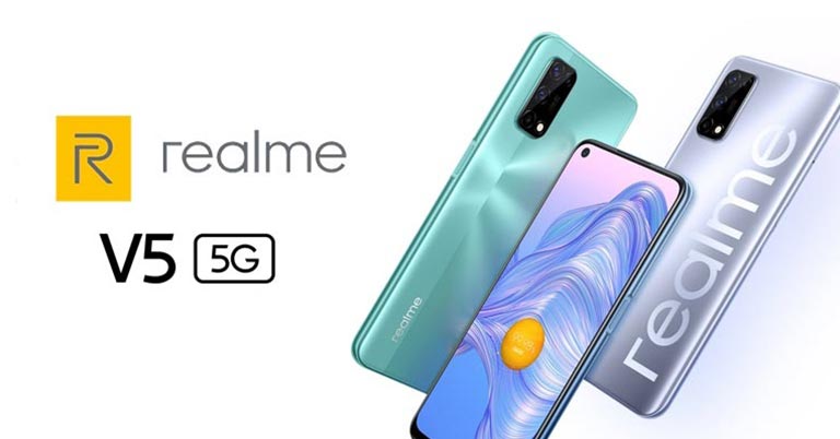 Realme V5 Price Nepal