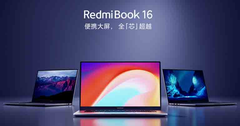 Redmibook 16 launched expected price Nepal availability