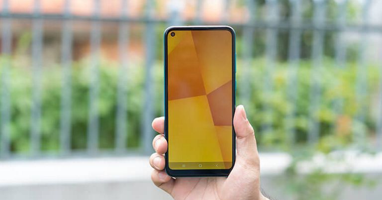 Samsung Galaxy M11 Full Review