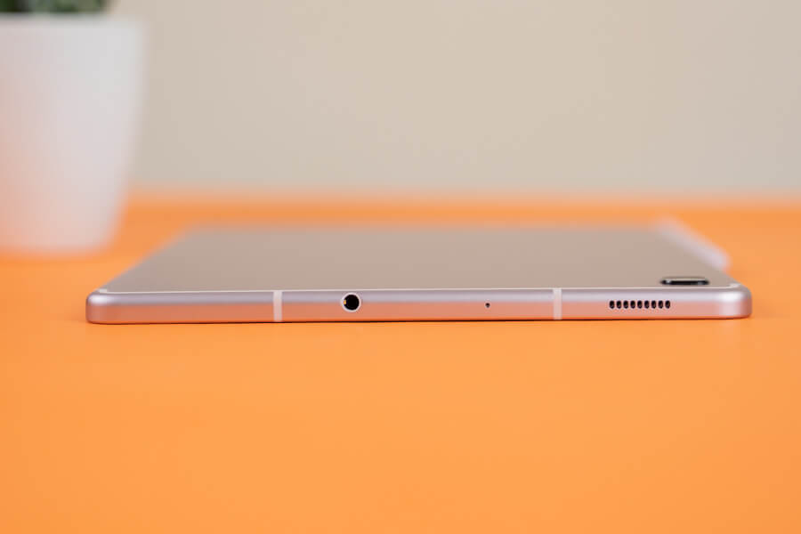 Samsung Galaxy Tab S6 Lite - Headphone Jack