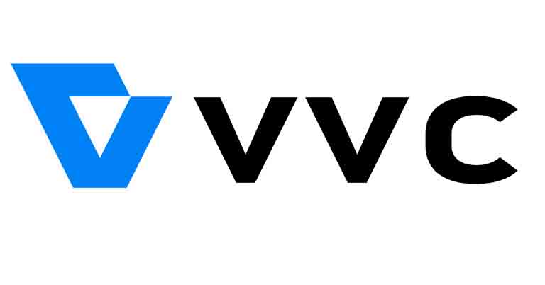 VVC announced Versatile Video Coding