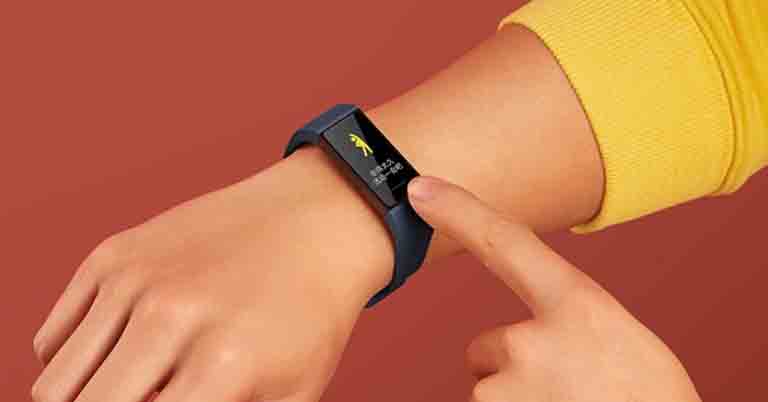 Xiaomi Mi Band 4C launched specs price Nepal availability