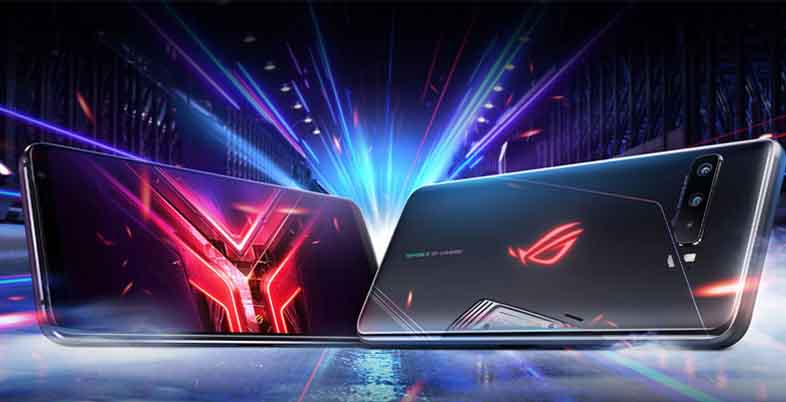 asus rog phone 3 price nepal