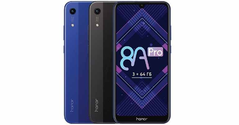 honor 8a pro price nepal