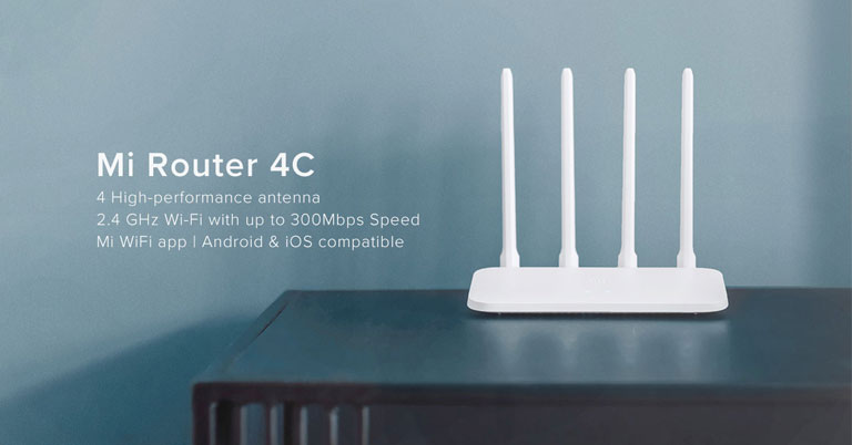 mi router 4c price in nepal xiaomi