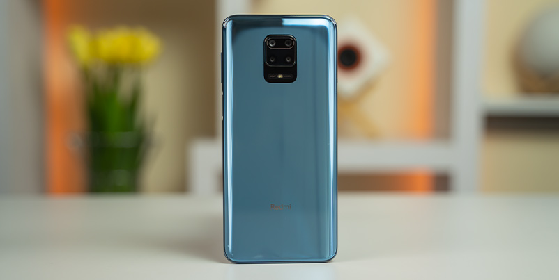 redmi note 9 pro review