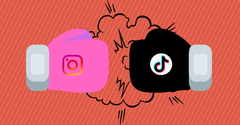 Instagram announces Reels TikTok short video