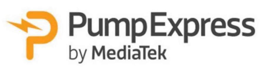 MediaTek Pump Express smartphone charging