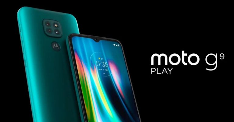 Motorola Moto G9 Play Launched in Nepal Price Specs Features best phone under 20k