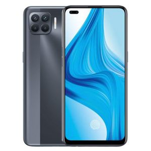 OPPO F17 Pro Matte Black