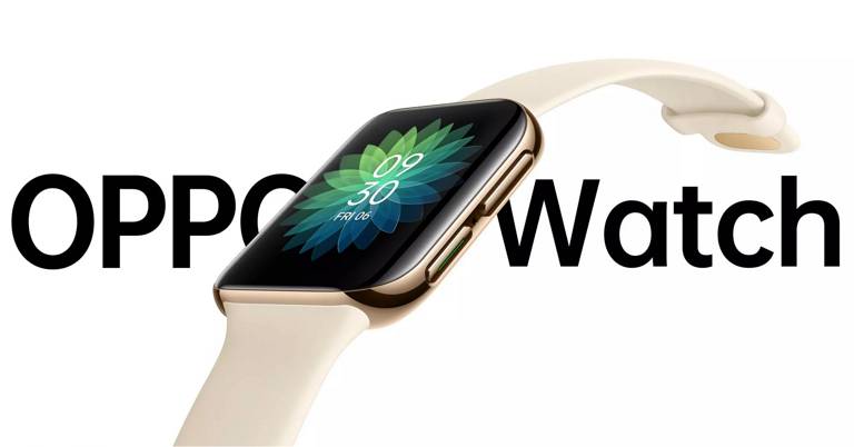 OPPO Watch Price in Nepal