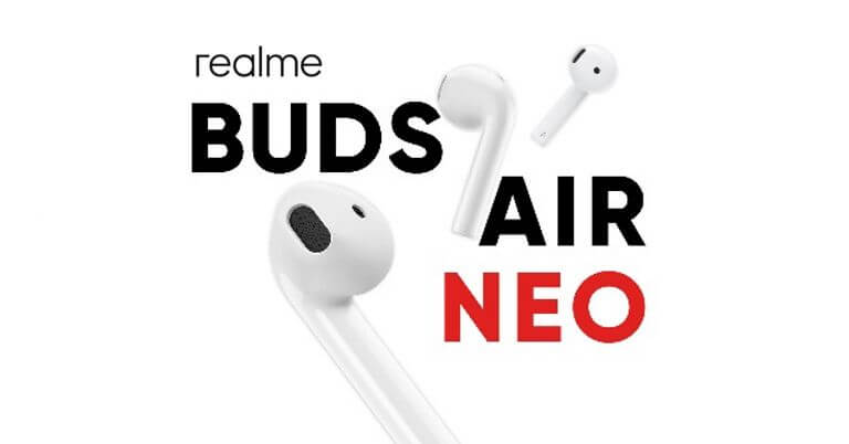 Realme Buds Air Neo Price Nepal