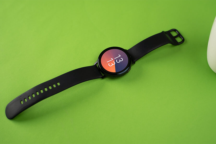 Samsung Galaxy Watch Active 2 - Strap