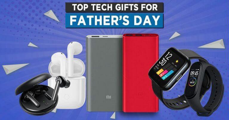Top Tech Gifts for Father's Day 2020 Best Gadget gift