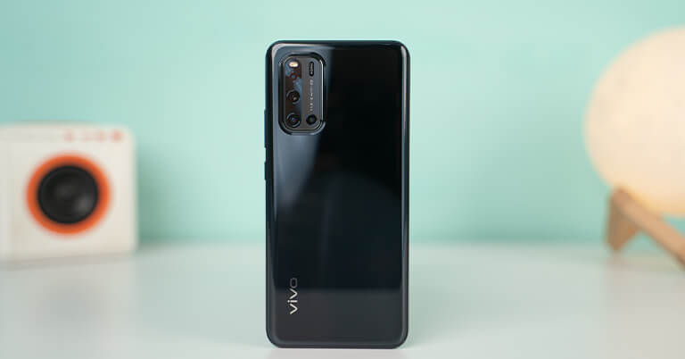 Vivo V19 Review