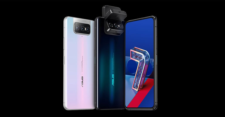 asus zenfone 7 price nepal