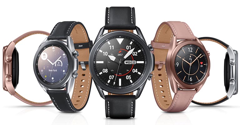 samsung galaxy watch 3 launched price nepal