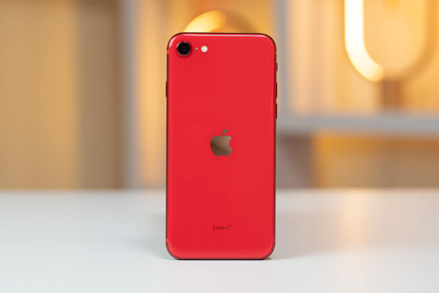 Apple iPhone SE 2020 - Design [1]