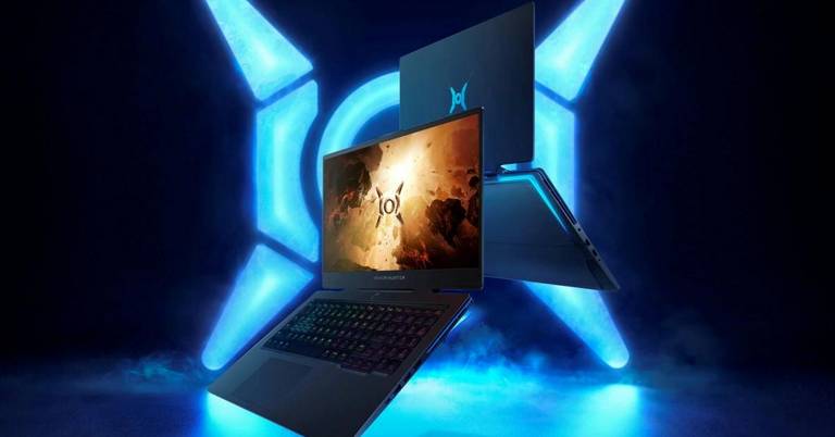 Honor Hunter V700 Gaming Laptop Launched