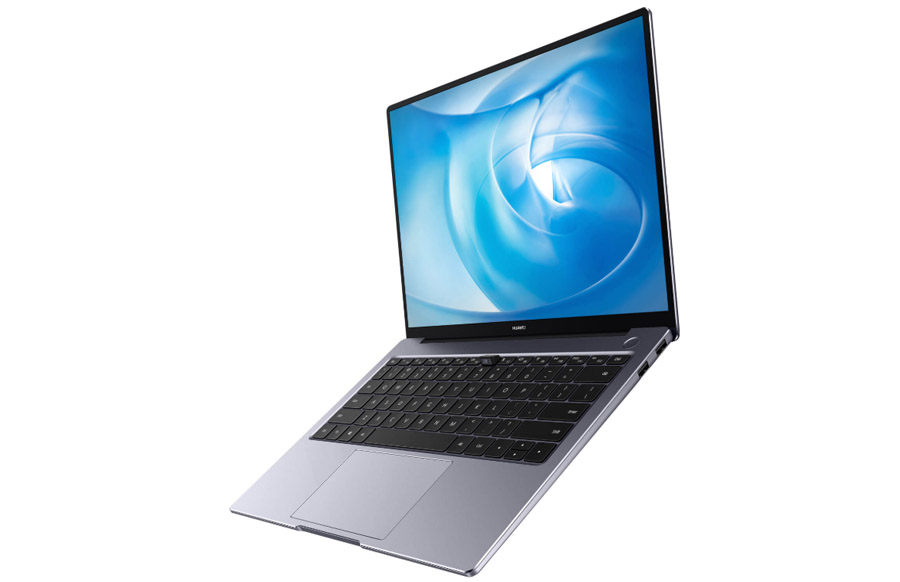 Huawei MateBook 14 2020 AMD Design
