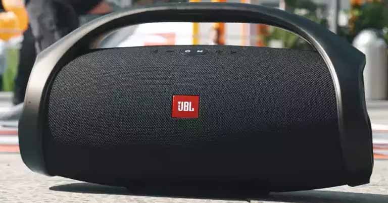 JBL Boombox 2 Price Nepal availability