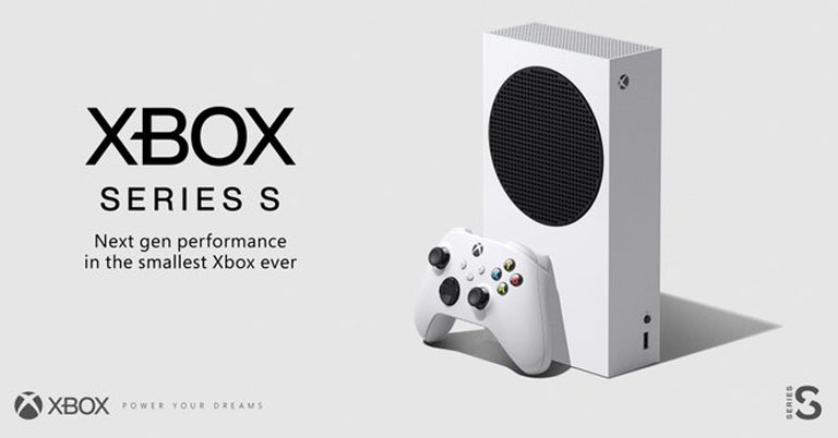 Microsoft Xbox Series S Official announcement key specs price official launch date