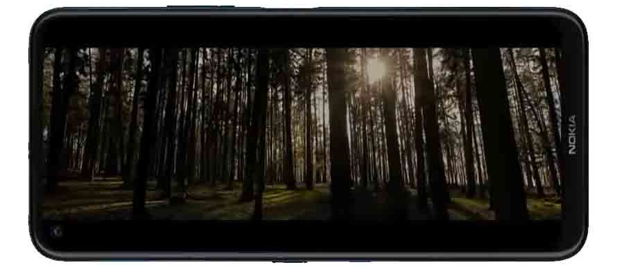 Nokia 8.3 PureDisplay