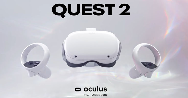 Oculus Quest 2 Unveiled Price Nepal availability Launch Specs Features