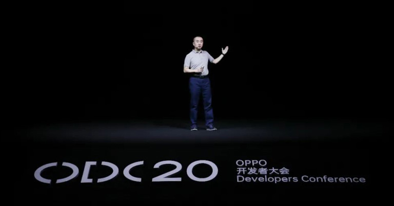 Oppo Developers Conference 2020