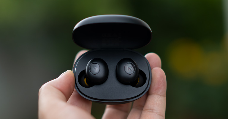 realme buds q sound quality