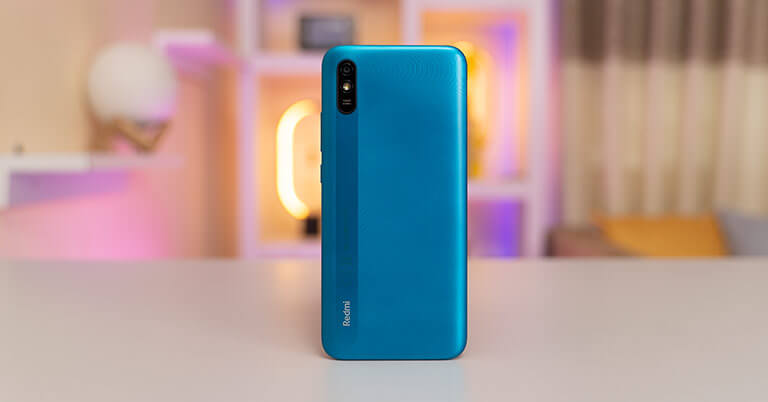 Redmi 9A Review